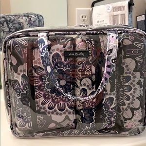 Travel bag set
